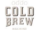 ODDO COLD BREW MACHINE